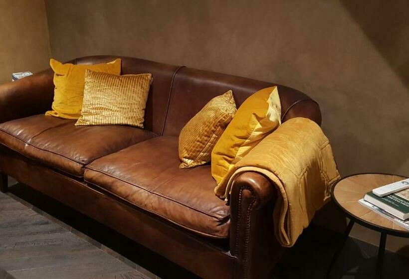 Bed & Breakfast Coopz