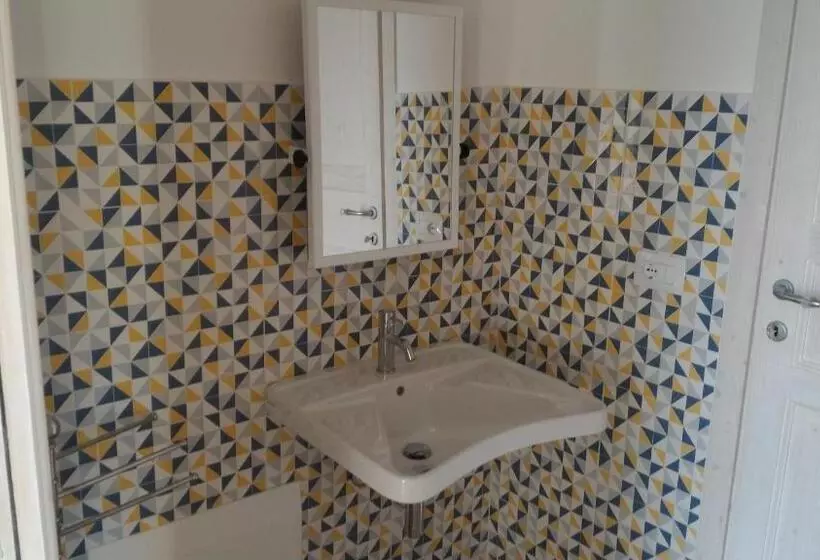 ホテル Agriturismo  Le Serre