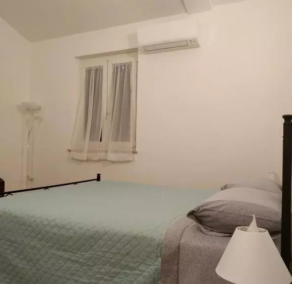 ホテル Agriturismo  Le Serre
