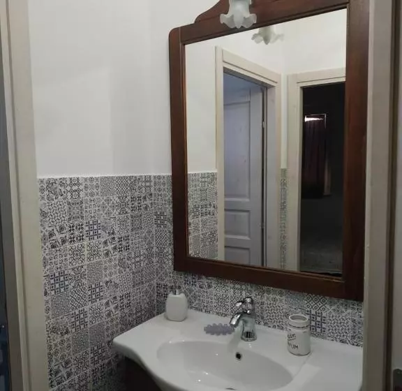 ホテル Agriturismo  Le Serre