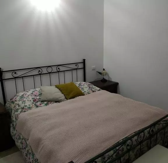 ホテル Agriturismo  Le Serre
