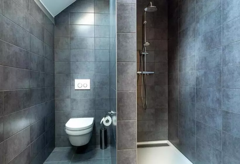 Hotelli Vakwerkloft
