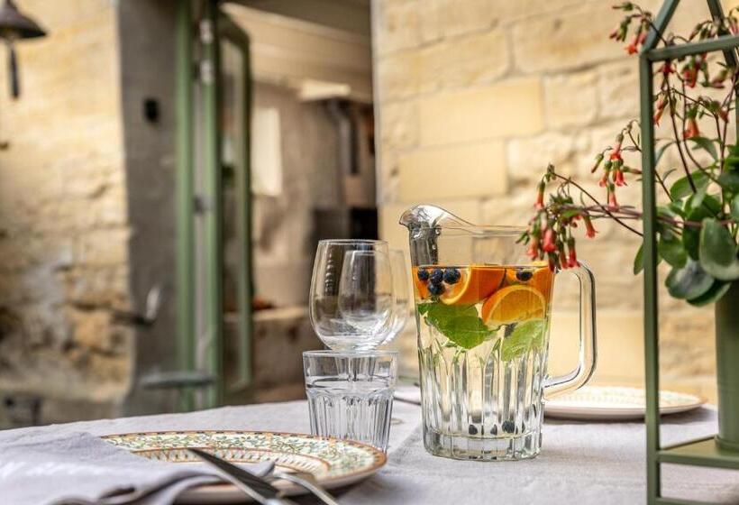 Отель Vakwerkloft