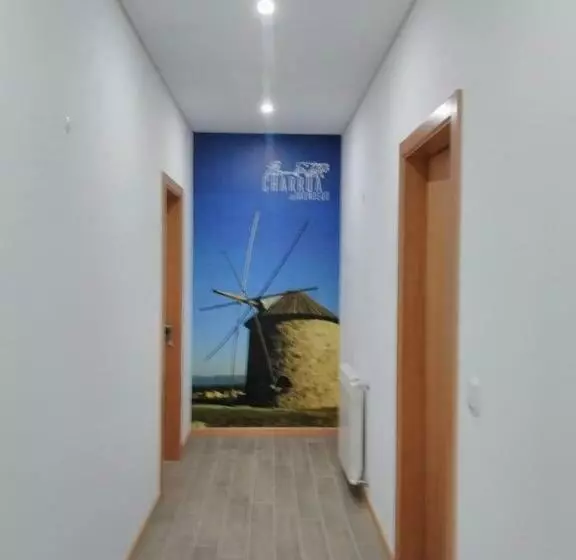 ペンション Charrua Do Mondego   Alojamento Local