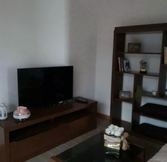 ペンション Charrua Do Mondego   Alojamento Local