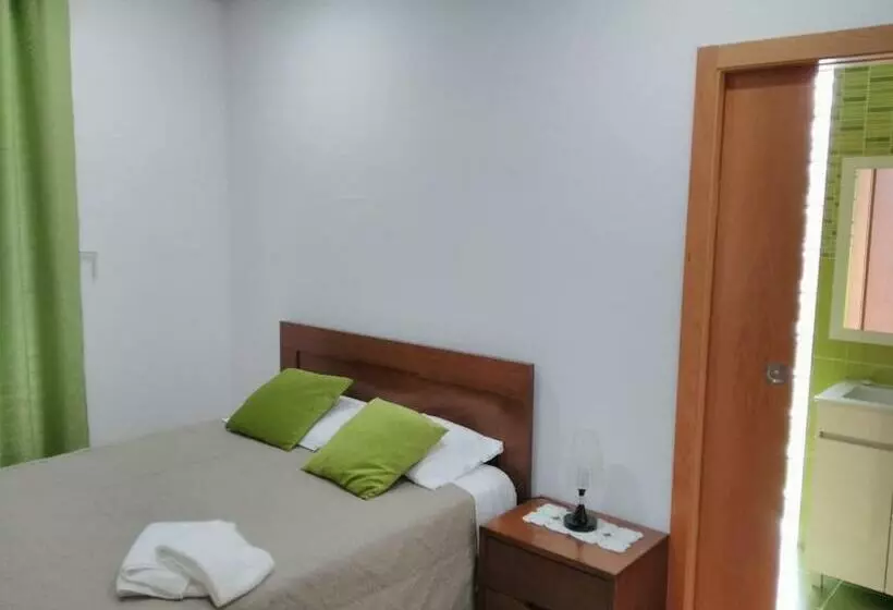 ペンション Charrua Do Mondego   Alojamento Local