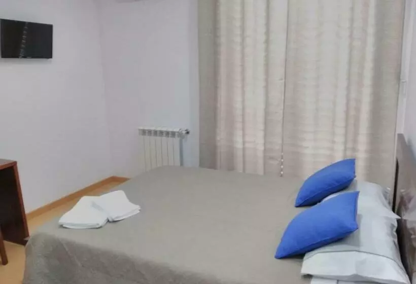 ペンション Charrua Do Mondego   Alojamento Local