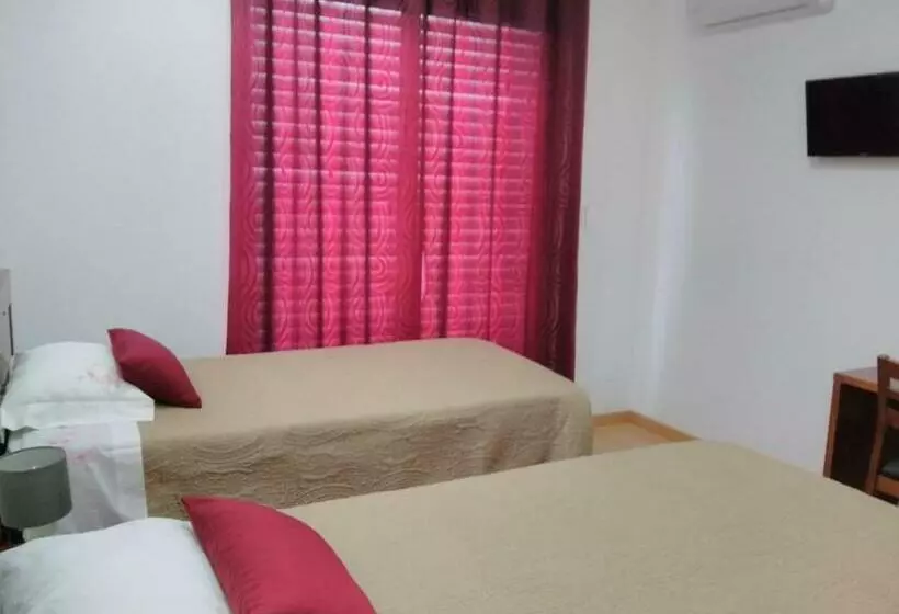 ペンション Charrua Do Mondego   Alojamento Local