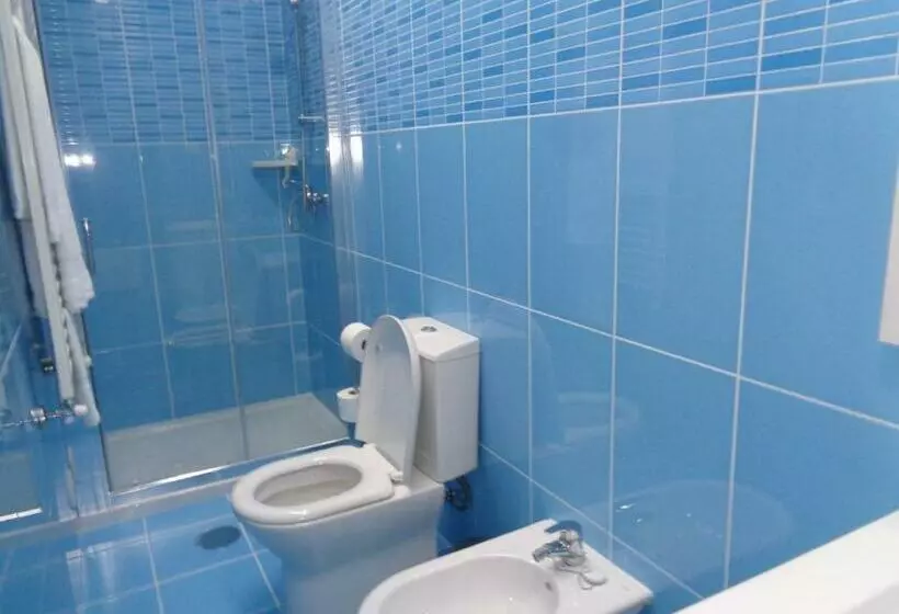 ペンション Charrua Do Mondego   Alojamento Local