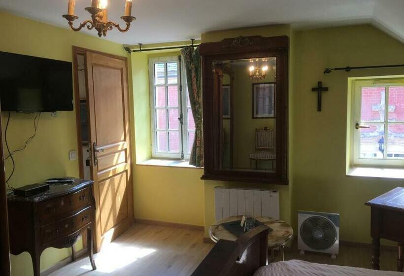 Пансион La Demeure De La Juine