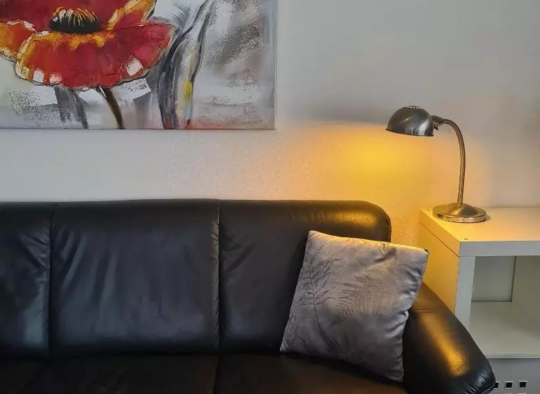 Majatalo B&b Landlust Guesthouse