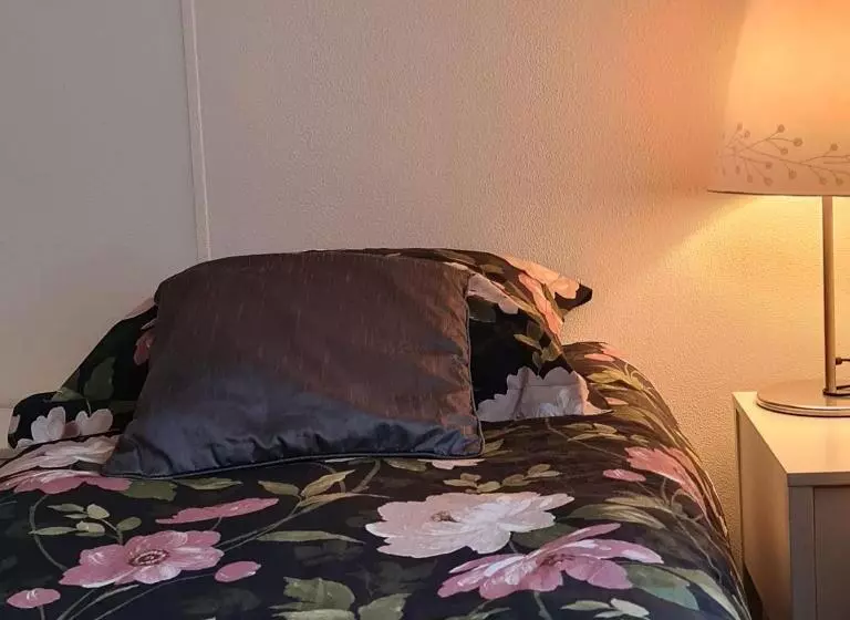 Majatalo B&b Landlust Guesthouse