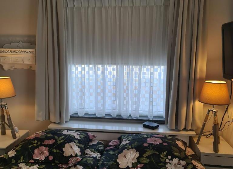 פנסיון B&b Landlust Guesthouse