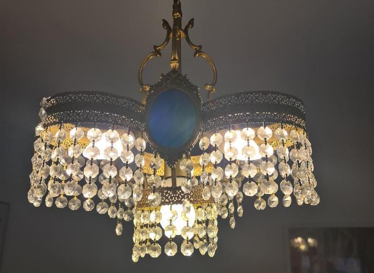 פנסיון B&b Landlust Guesthouse