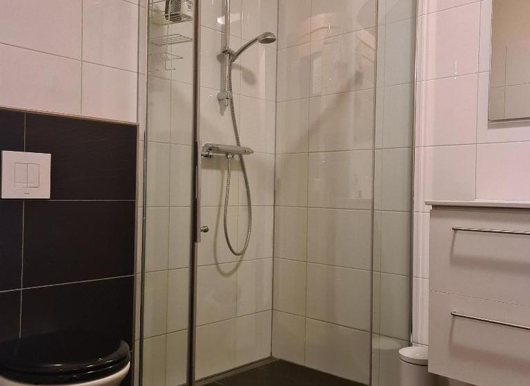 פנסיון B&b Landlust Guesthouse