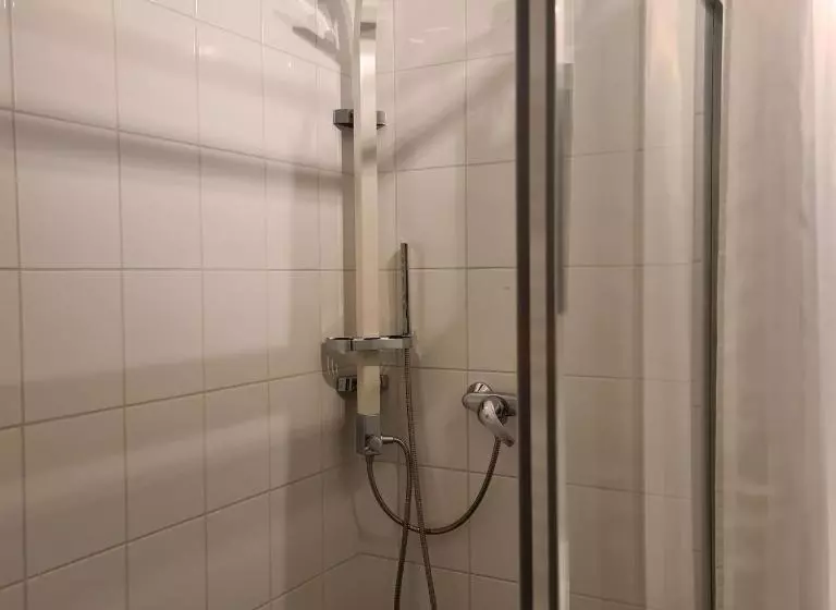 Majatalo B&b Landlust Guesthouse