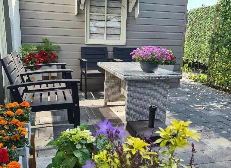 Majatalo B&b Landlust Guesthouse