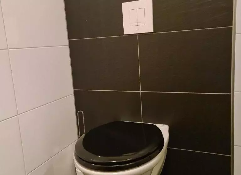 Majatalo B&b Landlust Guesthouse