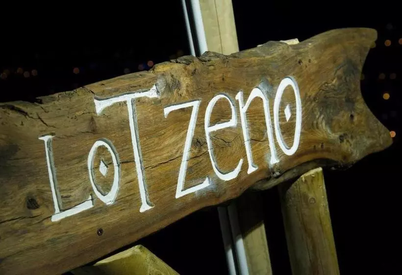 Majatalo Lo Tzeno
