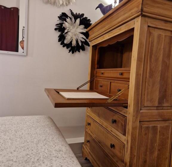 膳宿费 Maison Brisson