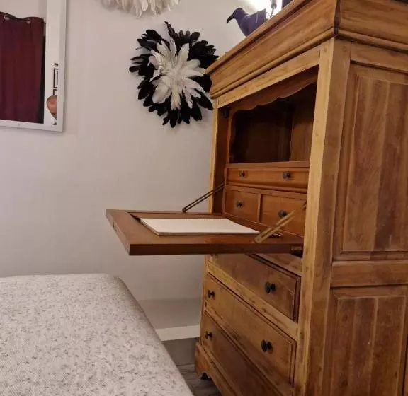 Majatalo Maison Brisson