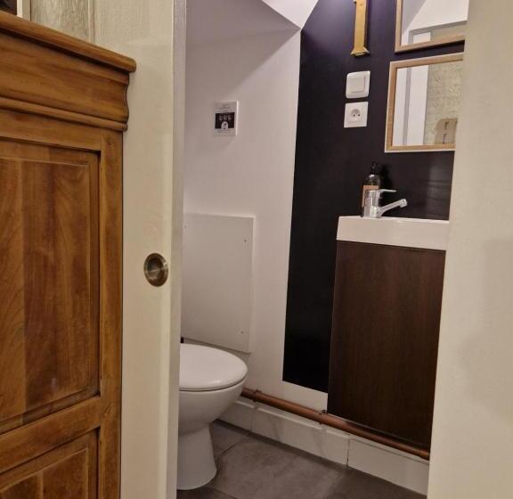 膳宿费 Maison Brisson