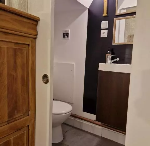 Majatalo Maison Brisson