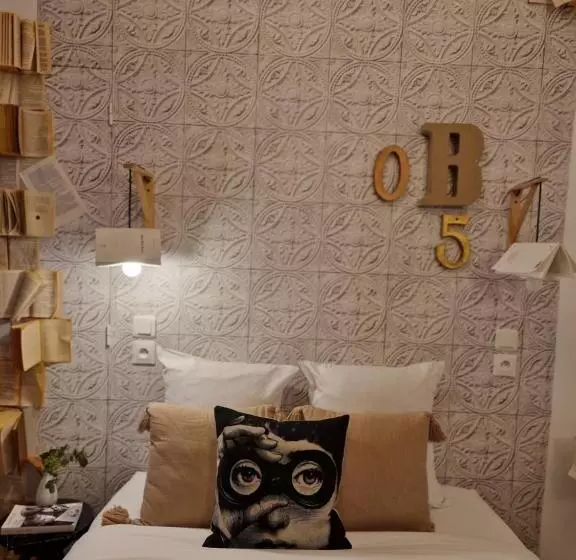 Majatalo Maison Brisson