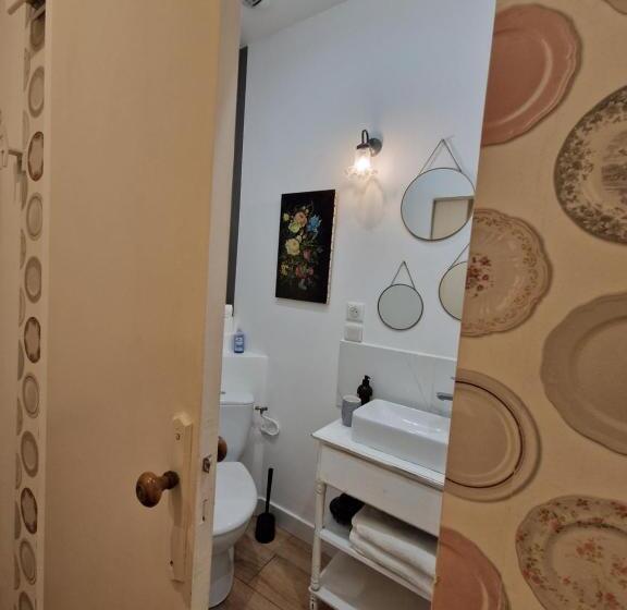 膳宿费 Maison Brisson