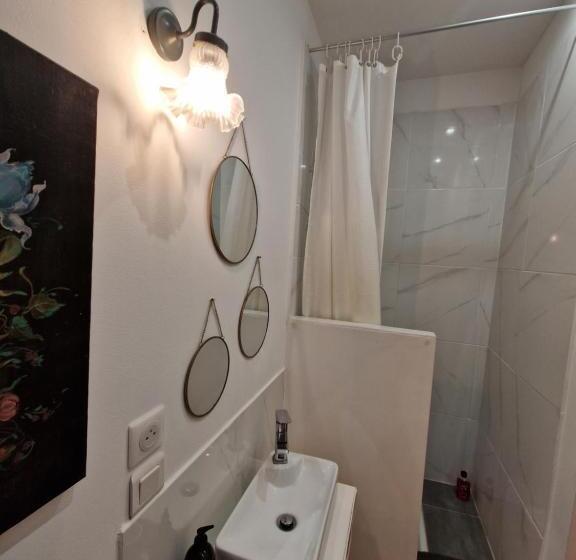 膳宿费 Maison Brisson