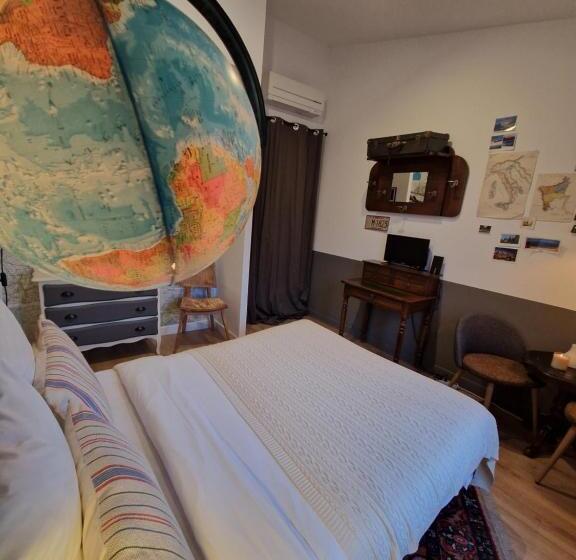 膳宿费 Maison Brisson