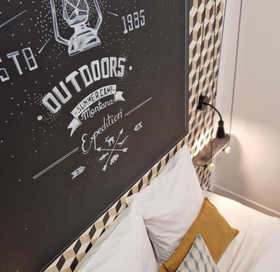 膳宿费 Maison Brisson