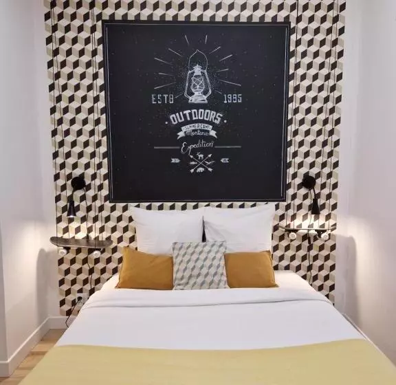 Majatalo Maison Brisson