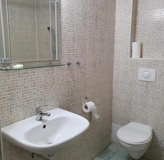 펜션 Penzión Harmónia