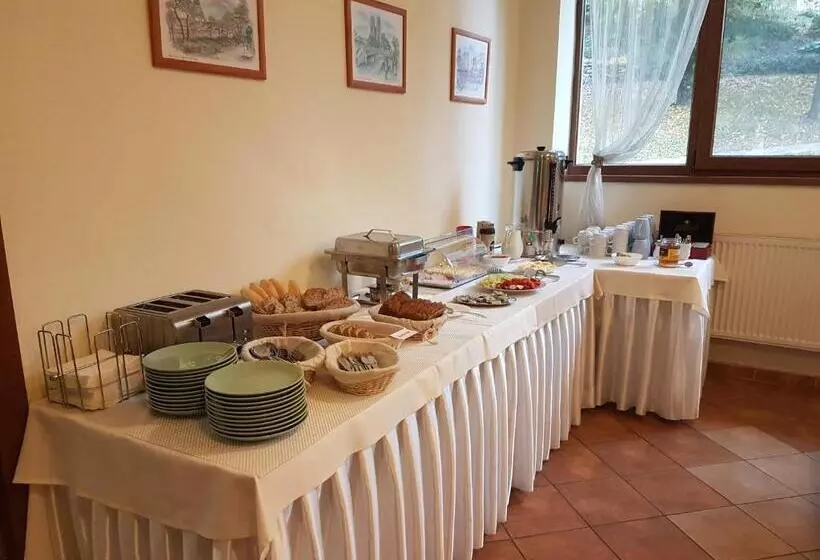 Majatalo Penzión Harmónia