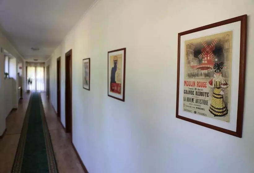 Majatalo Penzión Harmónia