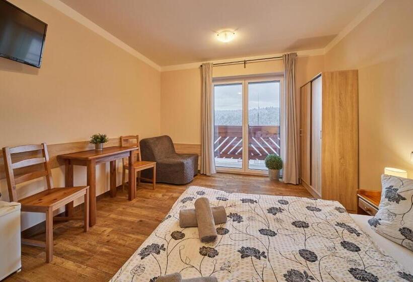 بنسيون Residence Ruth