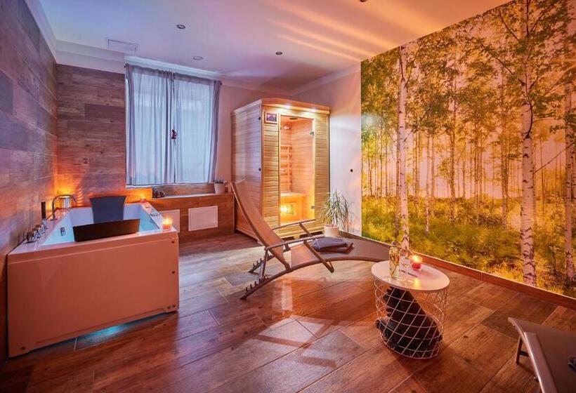 بنسيون Residence Ruth