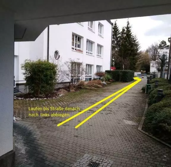 Majatalo Sroom 118 And 119 In Center