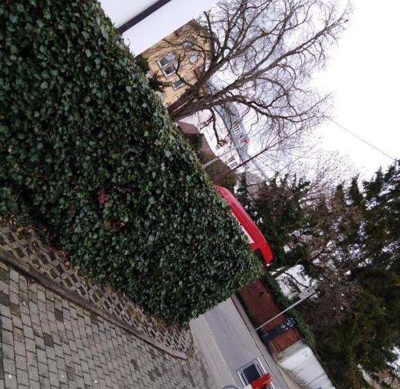 Pensão Sroom 118 And 119 In Center