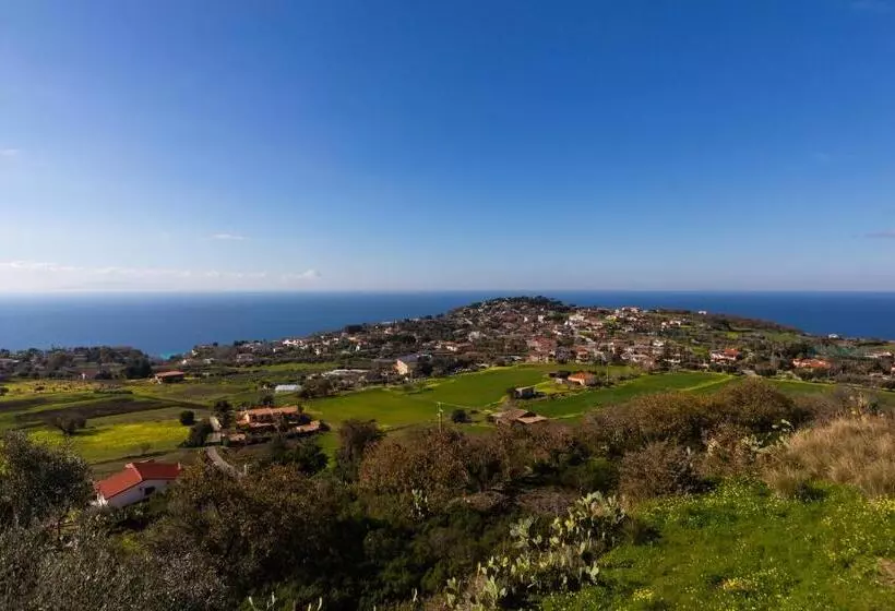 پانسیون The Olive Tree   Seaview Apartments