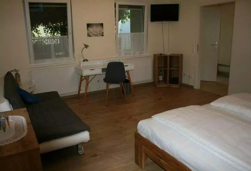 Pension Pock