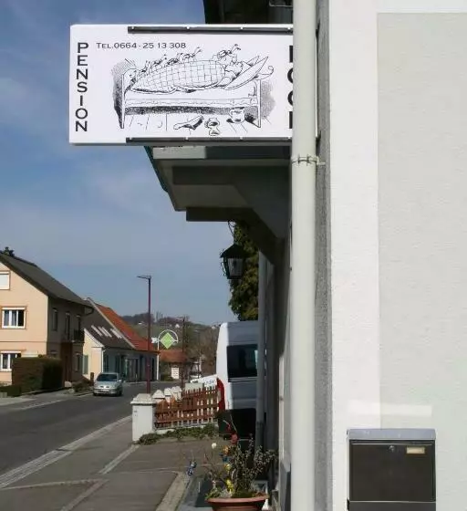 Pension Pock