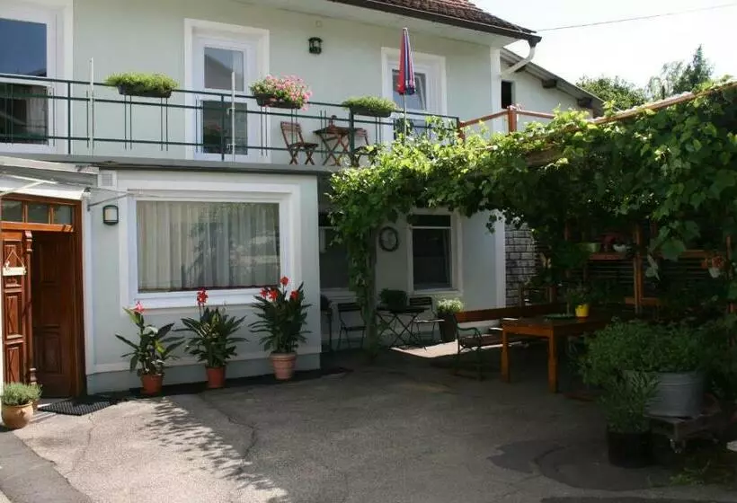 Pension Pock