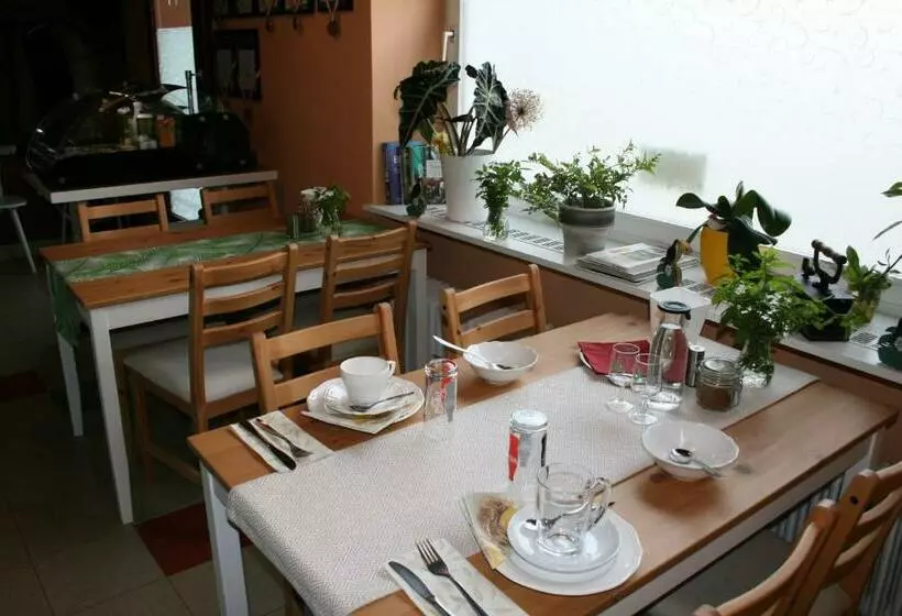 Pension Pock