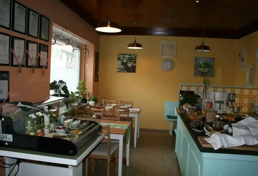 Pension Pock