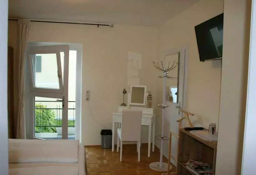 Pension Pock