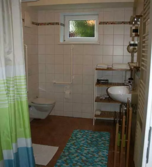 Pension Pock