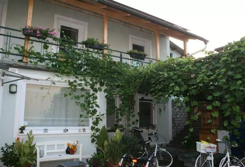 Pension Pock
