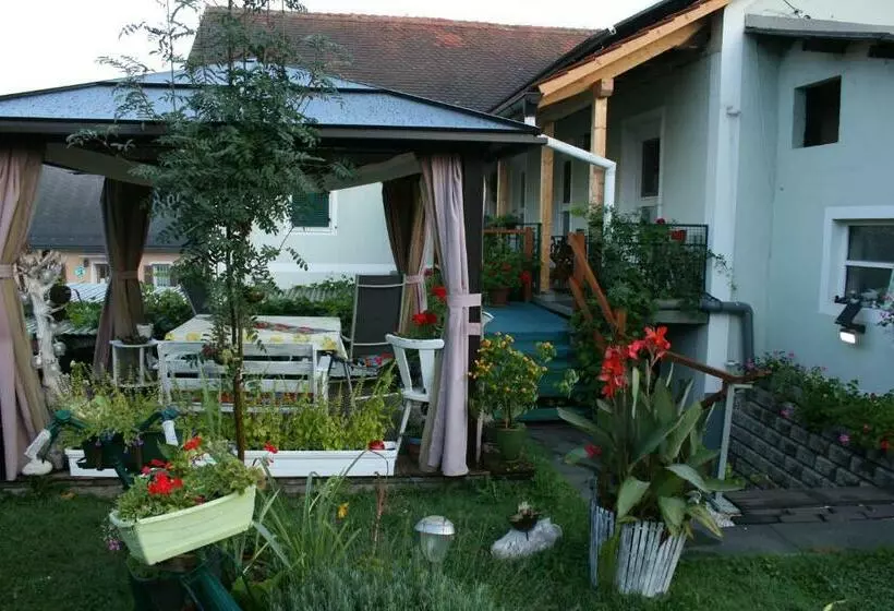 Pension Pock